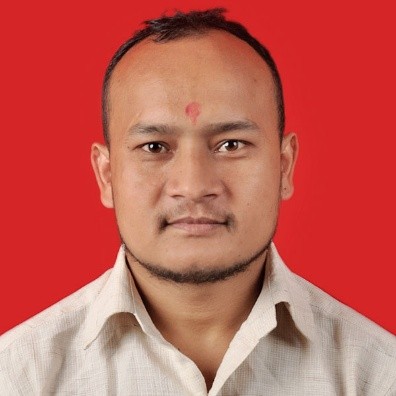 Mr. Keshav Rana,  Program and MEAL Manager