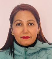 Mrs. Mira Khanal