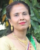Mrs. Bindu Sharma