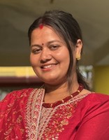 Sushila Shrestha